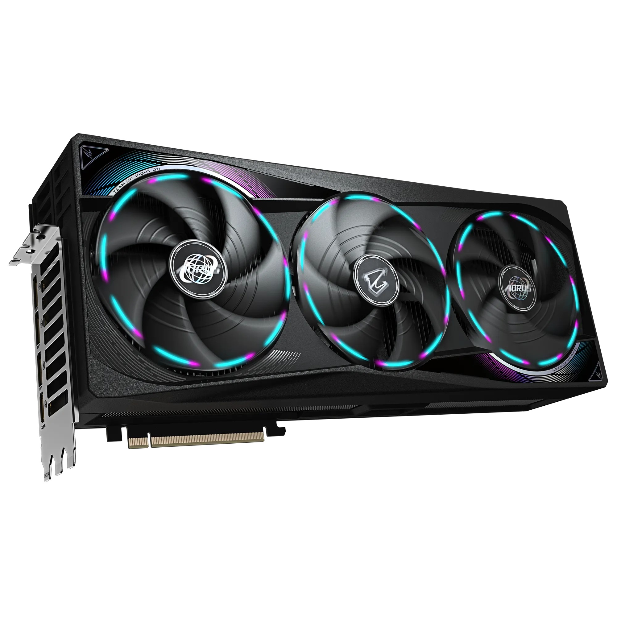 Tarjeta Grafica Gigabyte RTX 5090 AORUS MASTER 32GB GDDR7
